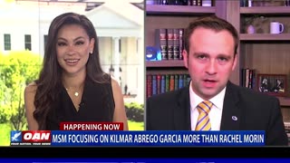 Media Focus On Illegal Immigrant's Story, Ignoring Justice For Maryland Mom Murdered By Illegal