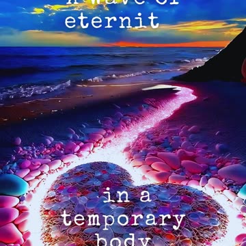 Twin Flames a bond that defies time and space