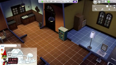 Sims 4 Playthrough Part 16 Joe Winko