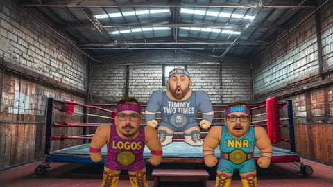 A Damn Dumpster Fire that didnt work