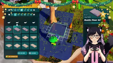 Playing Lego Fortnite Ninja-GoGo I mean Ninjago