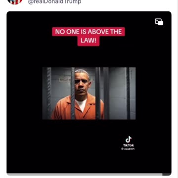 From President Trump