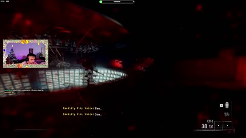 Another Day on Stream