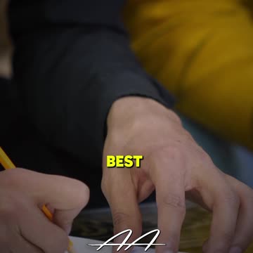 Are You Doing Your Best Or Just Worrying About the Outcome?