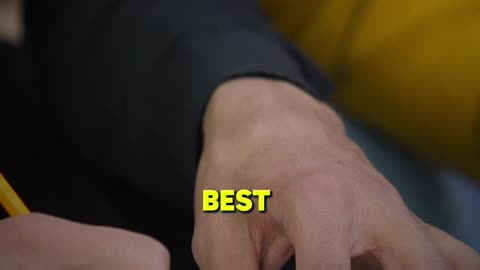 Are You Doing Your Best Or Just Worrying About the Outcome?