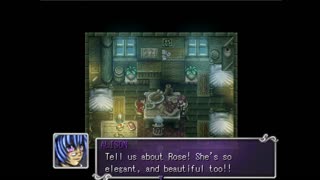 Discussion Over Dinner - Theia: The Crimson Eclipse Pt.22
