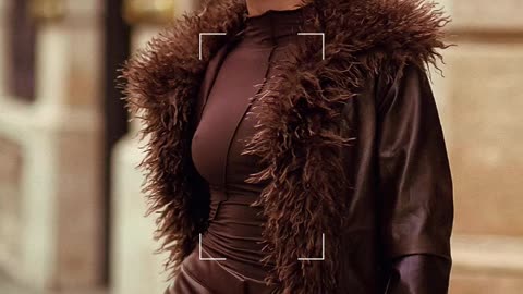 Sexy winter clothing are coming
			