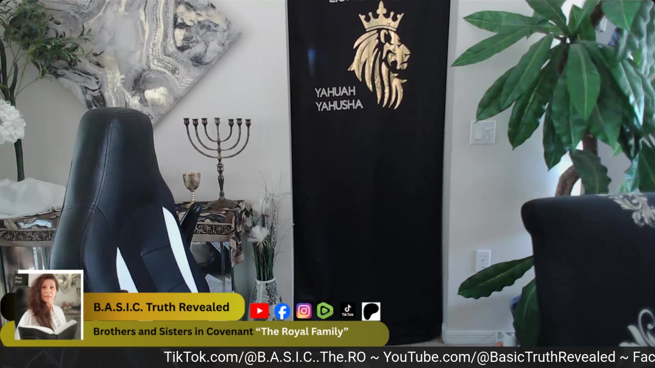 “ADVANCING YAHUAH’S KINGDOM …BY HIS "WISDOM""