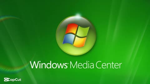 Windows Media Center