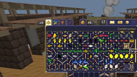 Egypt Minecraft....the Nile