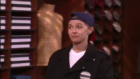 Pequena Travessa capítulo 111