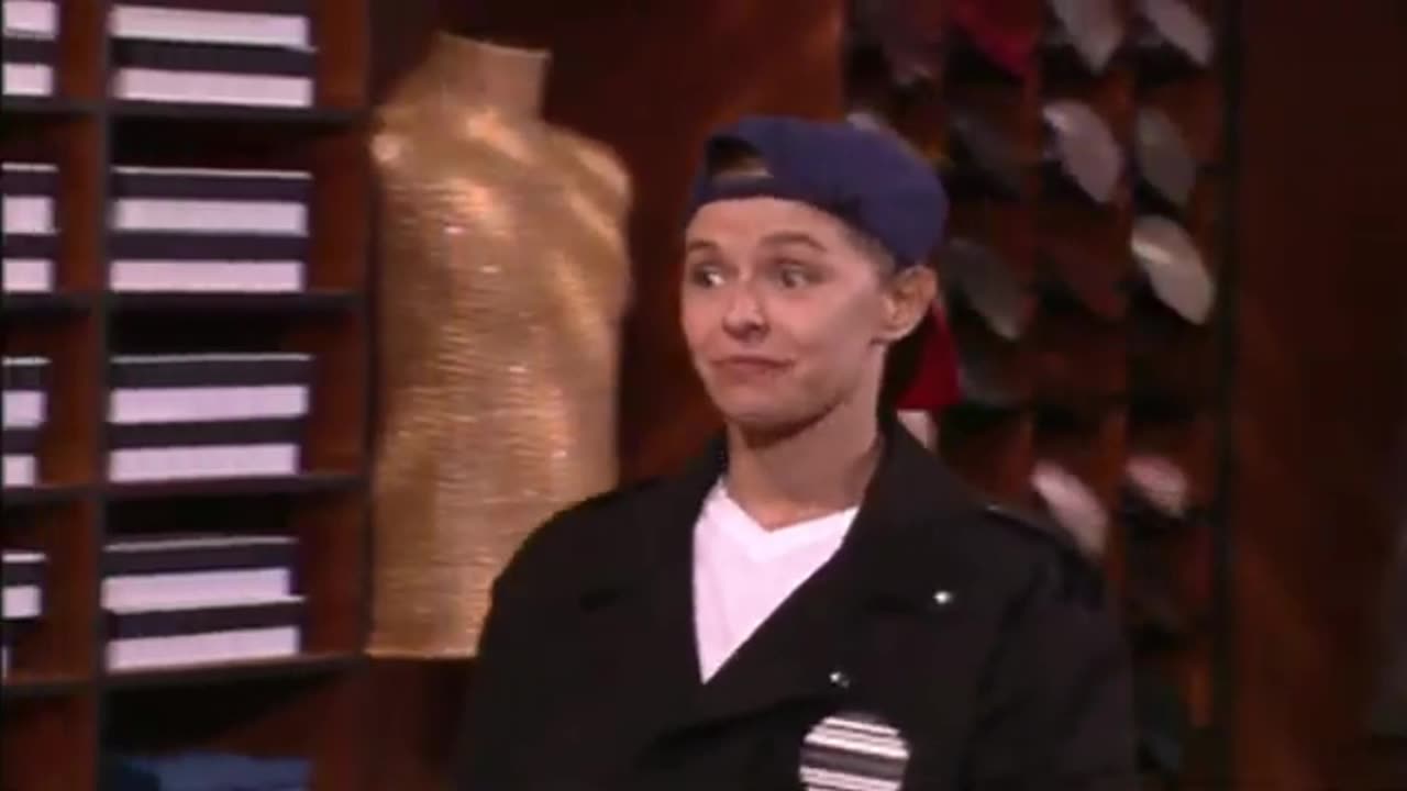 Pequena Travessa capítulo 111