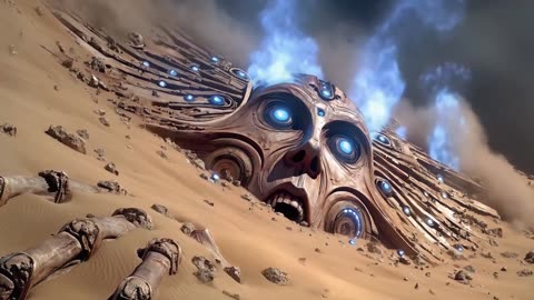 🏺🔥 Medieval Egypt Reimagined: A Dark Fantasy of Power & Survival 🔥🏺