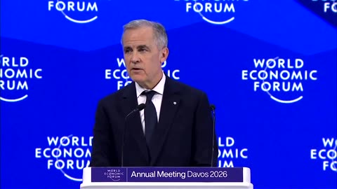 Carney says Canada 'strongly opposes' U.S. tariffs over Greenland