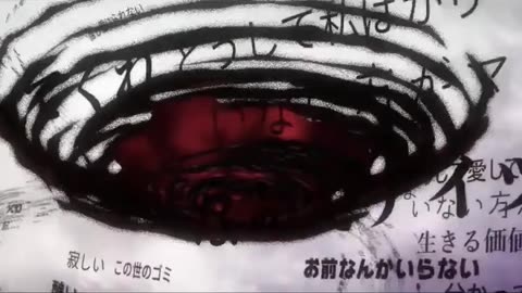 Humanity's Fear Creates Curses