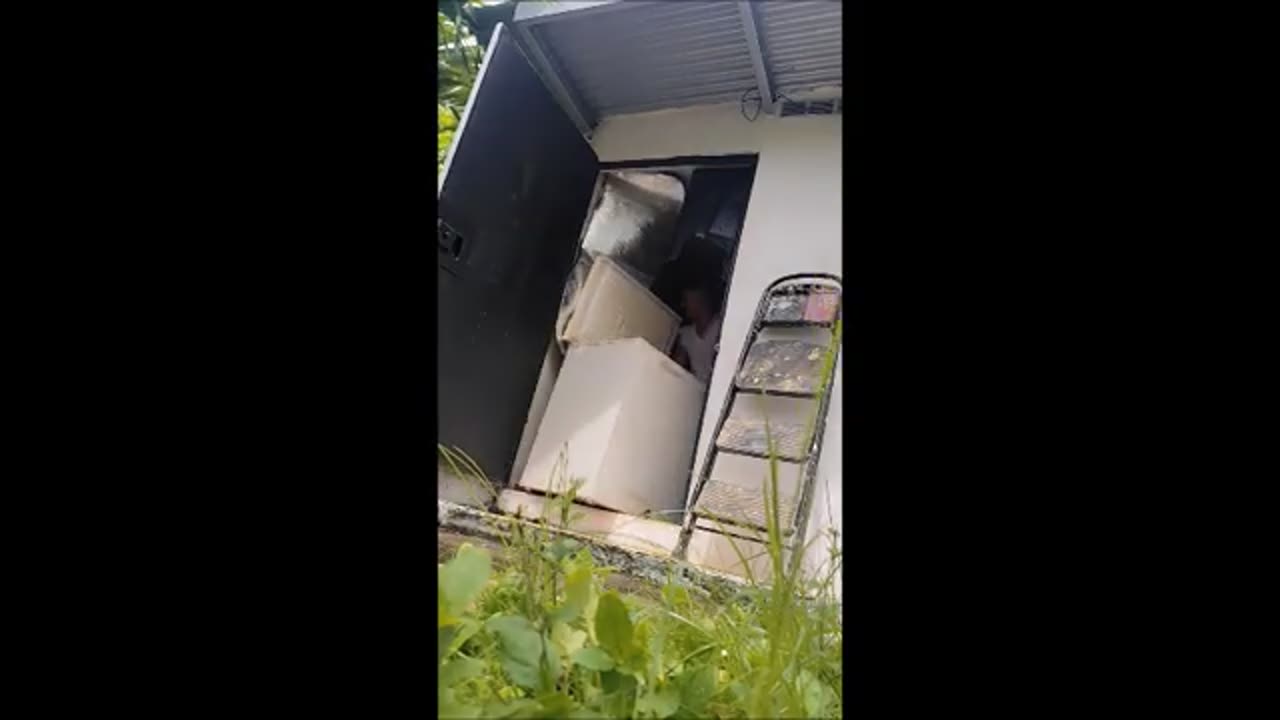 Nouvelle vidéo de The Guy with the Panama Alien