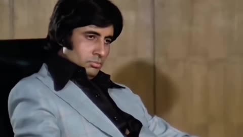 Amitabh bachhan dialogue