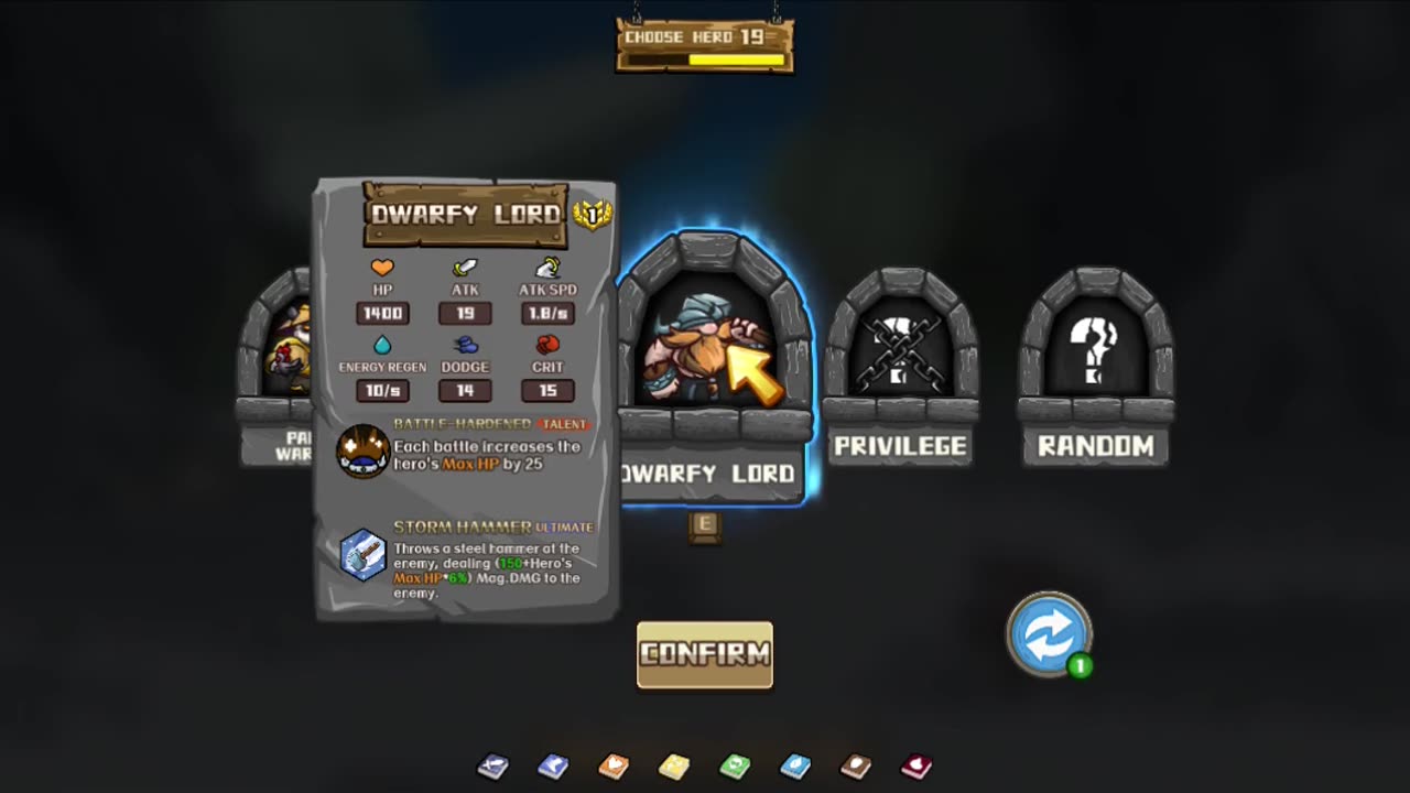 skill legends royale part 13.5