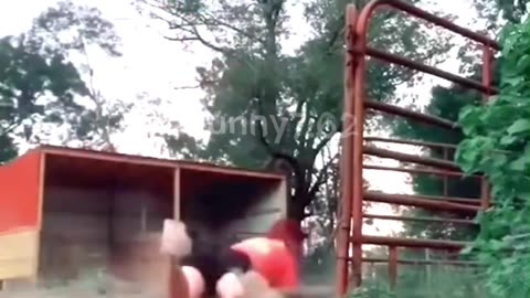 Some Big Fails
