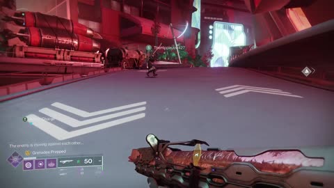 Joe & I learn Strand Destiny 2 Beyond Light 05-12-2025