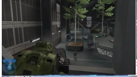 Halo 2 P1