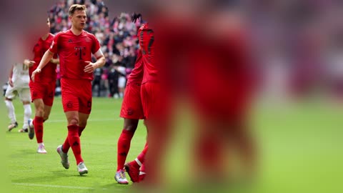 Harry Kane's Bundesliga Title Dreams Put on Hold Again After Latest Twist