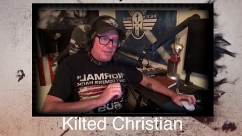 KC Ep872: Hegelian Dialectic and The Cloward-Piven Strategy.