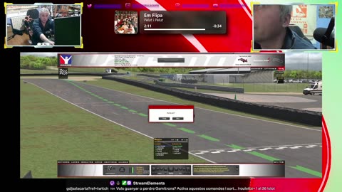🎮 Gaming en Estat Pur: 🔥 Preparat per a l'Acció Next Level 🚀 amb el DJ dels Jocs! 🎧