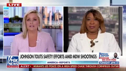 NO 'COMMON SENSE': Chicago resident blasts mayor over Trump comments