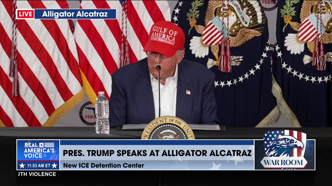 POTUS ON BORDER CZAR KAMALA