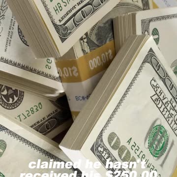 Did American Idol Forget to Pay Winner Jamal Roberts $250K? - WorldEye