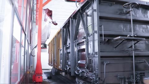 Precision Coating Solutions for Every Industry
