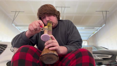 Day 92 I mean I paused it lol