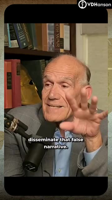 VICTOR DAVIS HANSON Worse Than Watergate.mp4