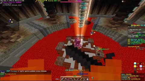 Skyblock FLOOR 7 [#2534]
