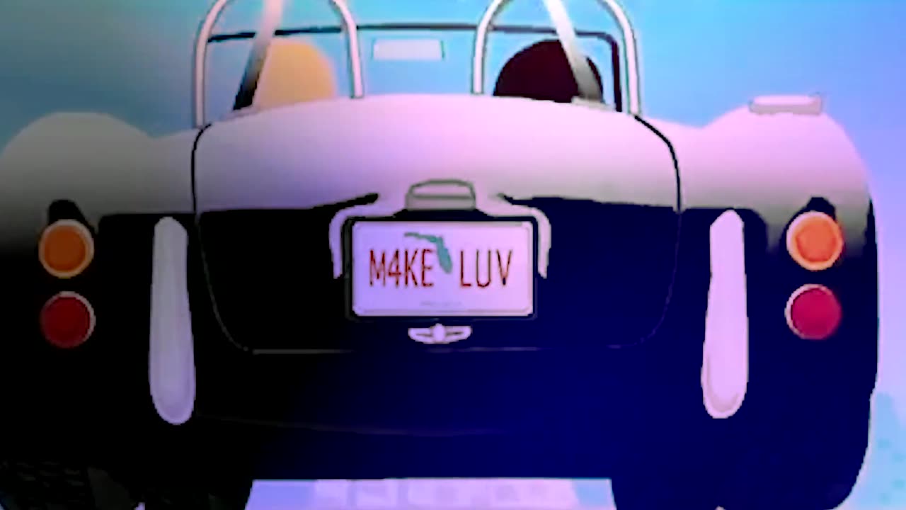 ⭐Make Luv⭐