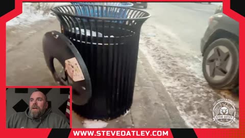 National Guard Called In to Protect City after Seconf Fatal DHS Shooting