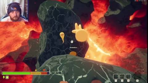 Can We Reach The Peak? | Peak Part 2