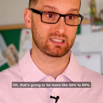 Who are we truly writing our checks out to?