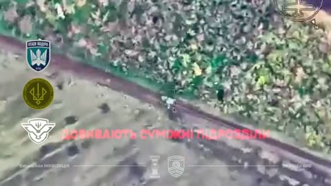 Another Russian Grad Launcher is Destroyed After Giving Away its Position