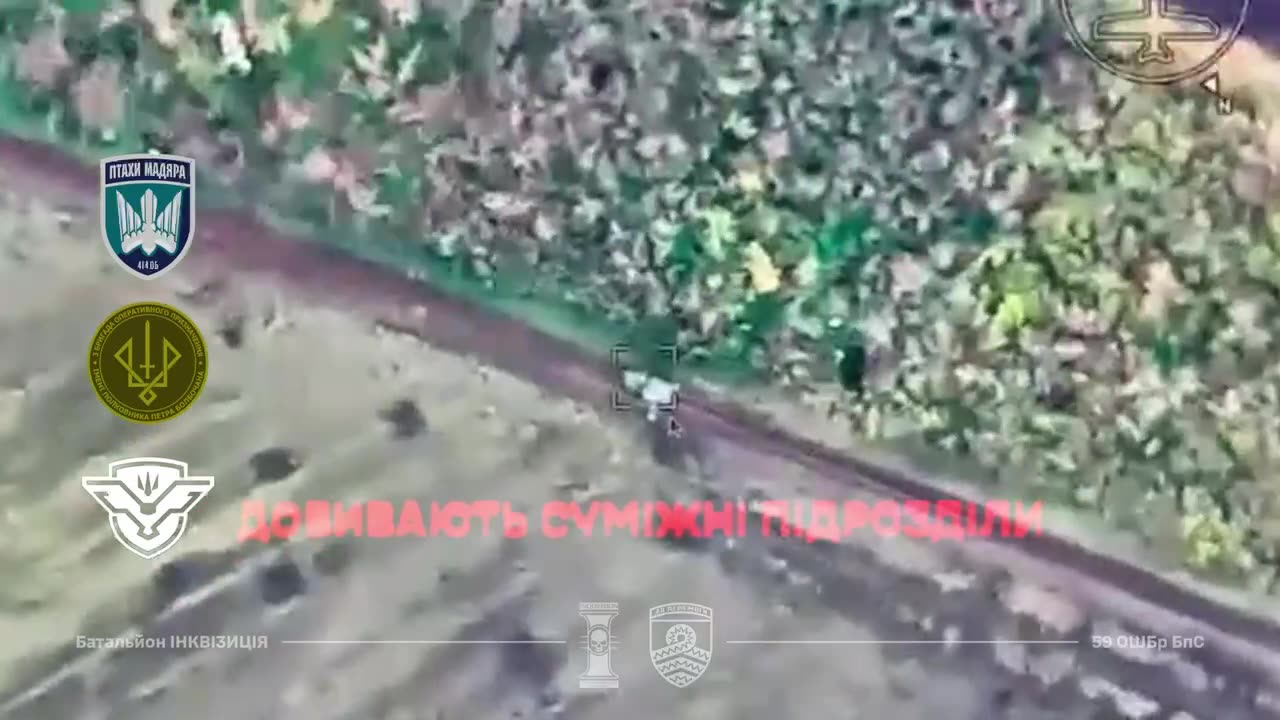 Another Russian Grad Launcher is Destroyed After Giving Away its Position