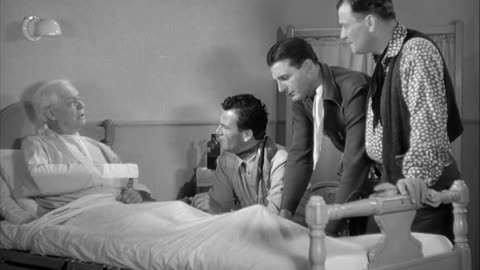 Overland Stage Raiders (1938) | FULL MOVIE | 1080p | John Wayne | Three Mesquiteers