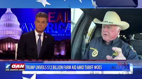 Will Trump's tariff revenues help America's farmers