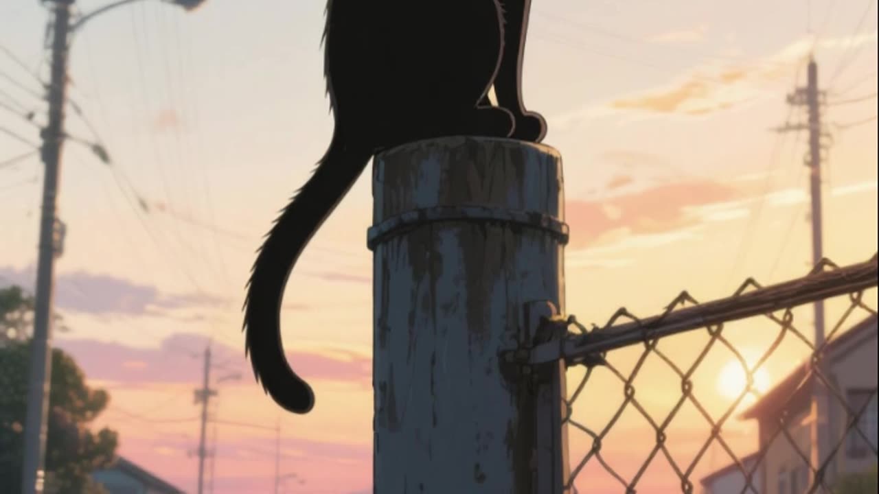 🤯🐾Cute Cat Story🐾😱 #cats #cat #ai #story #kitty #kitten #shorts