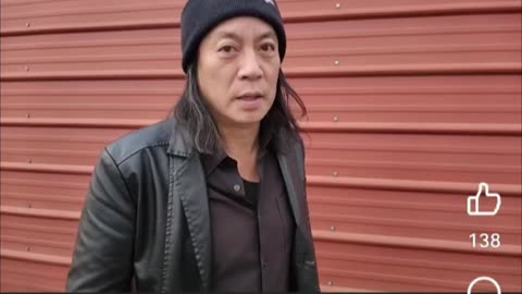 Gene Ho-Spooky Dooky: Watch the News on George Calendar Day