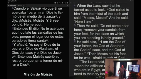 20250713 El vuelo - The flight