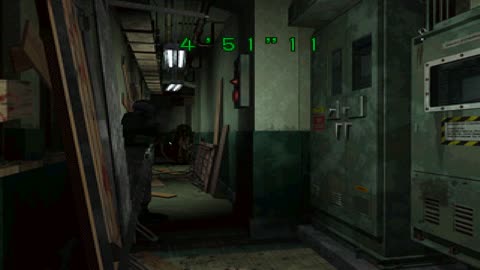 Resident Evil 2 S5 E1