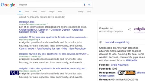 151 Craigslist What is Craigslist and How to Create an Account