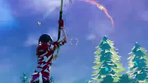 Lil bro eliminated with pickaxe