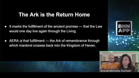 OVEREIGN SOUL 4 FREEDOM LOVERS WITH BRANDI NICHOLLE DURHAM